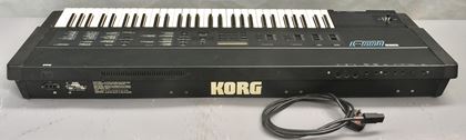 Korg-DSS-1 Sampling Synthesizer (+HxC)